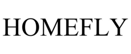 HOMEFLY trademark