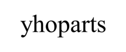 YHOPARTS trademark
