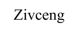 ZIVCENG trademark