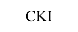 CKI trademark