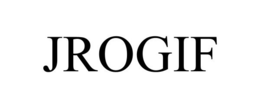 JROGIF trademark