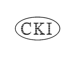 CKI trademark
