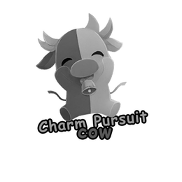 CHARM PURSUIT COW trademark