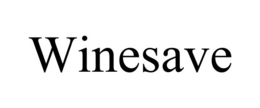 WINESAVE trademark