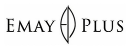 EMAY PLUS trademark