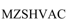 MZSHVAC trademark