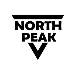 NORTH PEAK trademark