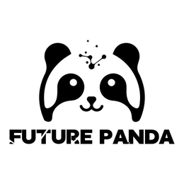 FUTURE PANDA trademark