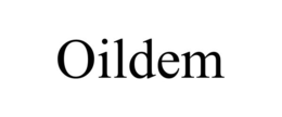 OILDEM trademark