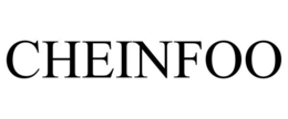 CHEINFOO trademark