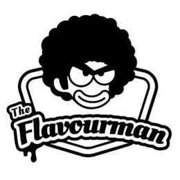 THE FLAVOURMAN trademark