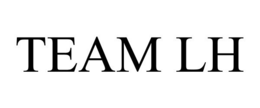 TEAM LH trademark