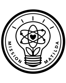 MISSION MATILDA trademark