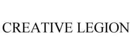 CREATIVE LEGION trademark