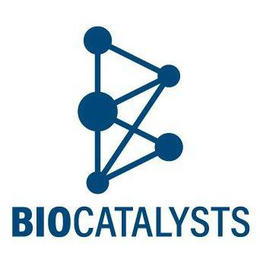 BIOCATALYSTS trademark