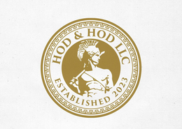 HOD & HOD LLC ESTABLISHED 2023 trademark