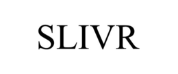 SLIVR trademark