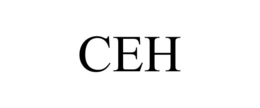 CEH trademark