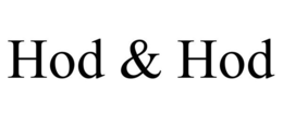 HOD & HOD trademark
