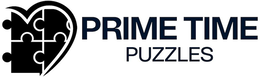 PRIME TIME PUZZLES trademark