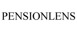 PENSIONLENS trademark