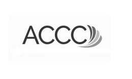 ACCC trademark