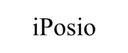 IPOSIO trademark