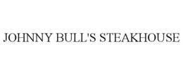 JOHNNY BULL'S STEAKHOUSE trademark