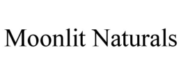 MOONLIT NATURALS trademark
