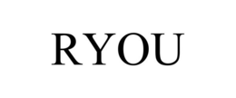 RYOU trademark