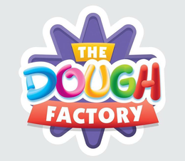 THE DOUGH FACTORY trademark
