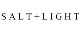 SALT + LIGHT trademark