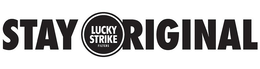 STAY ORIGINAL LUCKY STRIKE FILTERS trademark