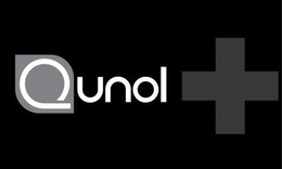 QUNOL + trademark