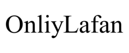 ONLIYLAFAN trademark