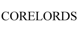 CORELORDS trademark