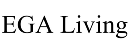 EGA LIVING trademark