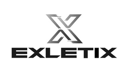 X EXLETIX trademark
