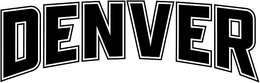 DENVER trademark