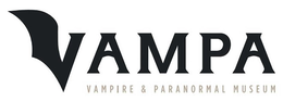 VAMPA VAMPIRE & PARANORMAL MUSEUM trademark