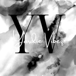 YV YARDIE VIBEZ trademark