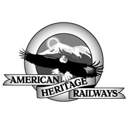 AMERICAN HERITAGE RAILWAYS trademark