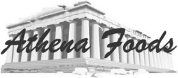 ATHENA FOODS trademark