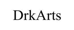 DRKARTS trademark