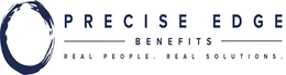 PRECISE EDGE BENEFITS REAL PEOPLE. REAL SOLUTIONS. trademark