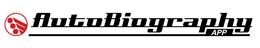 AUTOBIOGRAPHY APP trademark