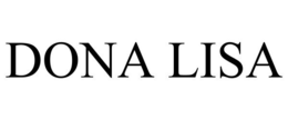 DONA LISA trademark