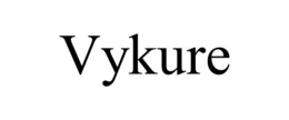 VYKURE trademark