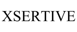 XSERTIVE trademark