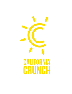 CALIFORNIA CRUNCH trademark